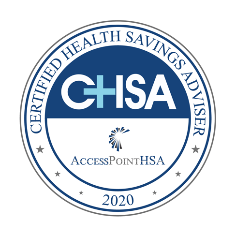CHSA Certification Logo