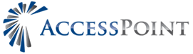 AccessPoint HSA Logo