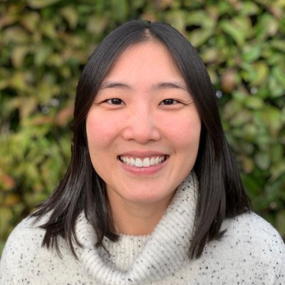 Jaclyn Chen, CEO – Benepass